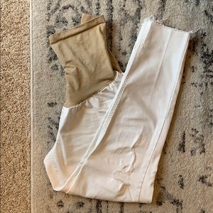 Jessica Simpson Maternity Jeans